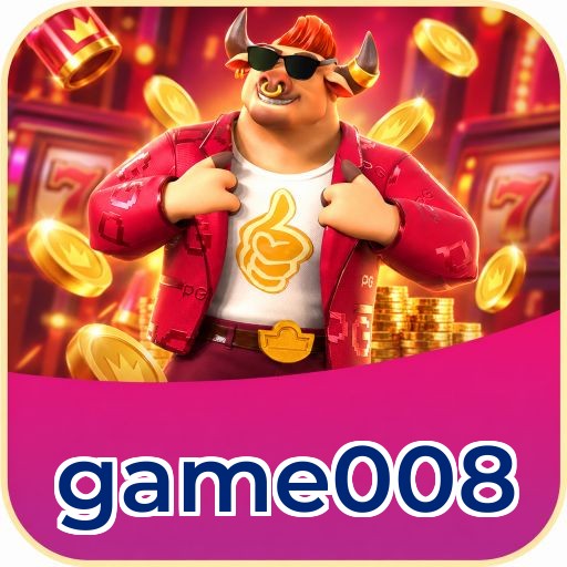 game008 licenciado com transparência e jogo responsável