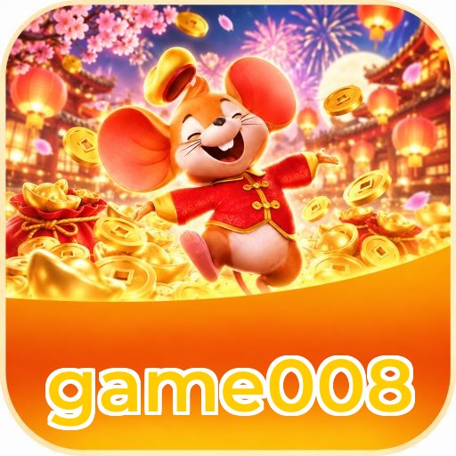 Catálogo de 2.547 jogos da game008 incluindo Pragmatic Play e Evolution Gaming