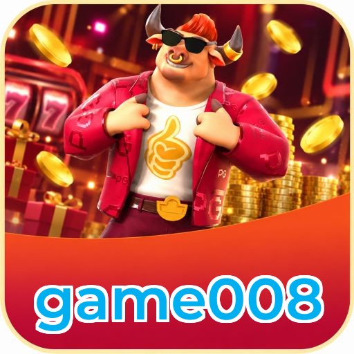 game008 com RTP verificado e jogos auditados pela eCOGRA