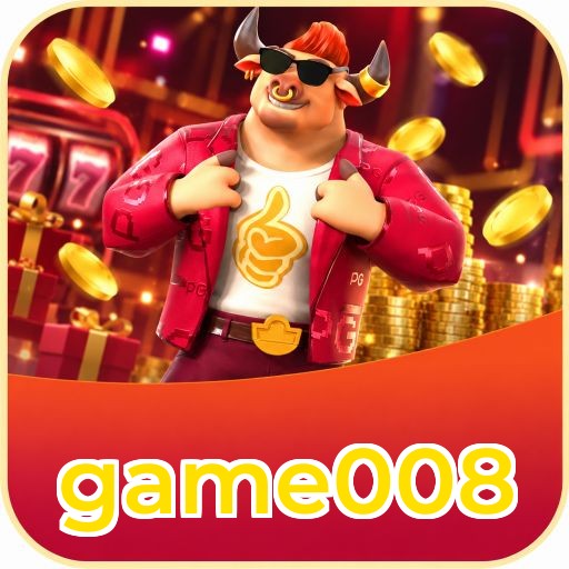 Comunidade oficial game008 no Facebook com bônus exclusivos
